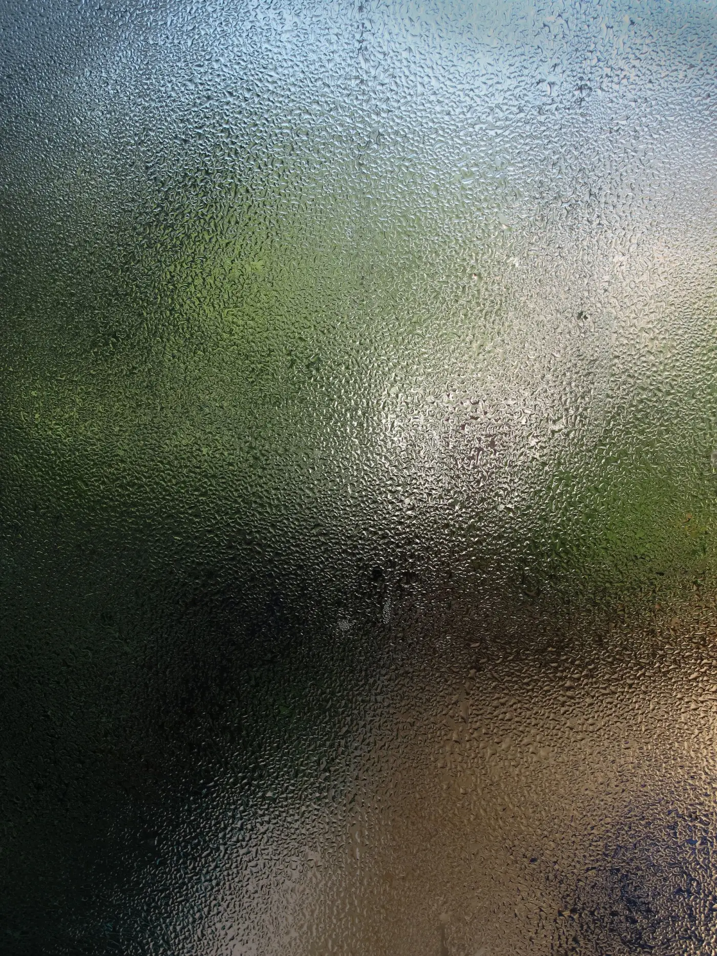 Condensation on Windows: A Location-Based Diagnosis