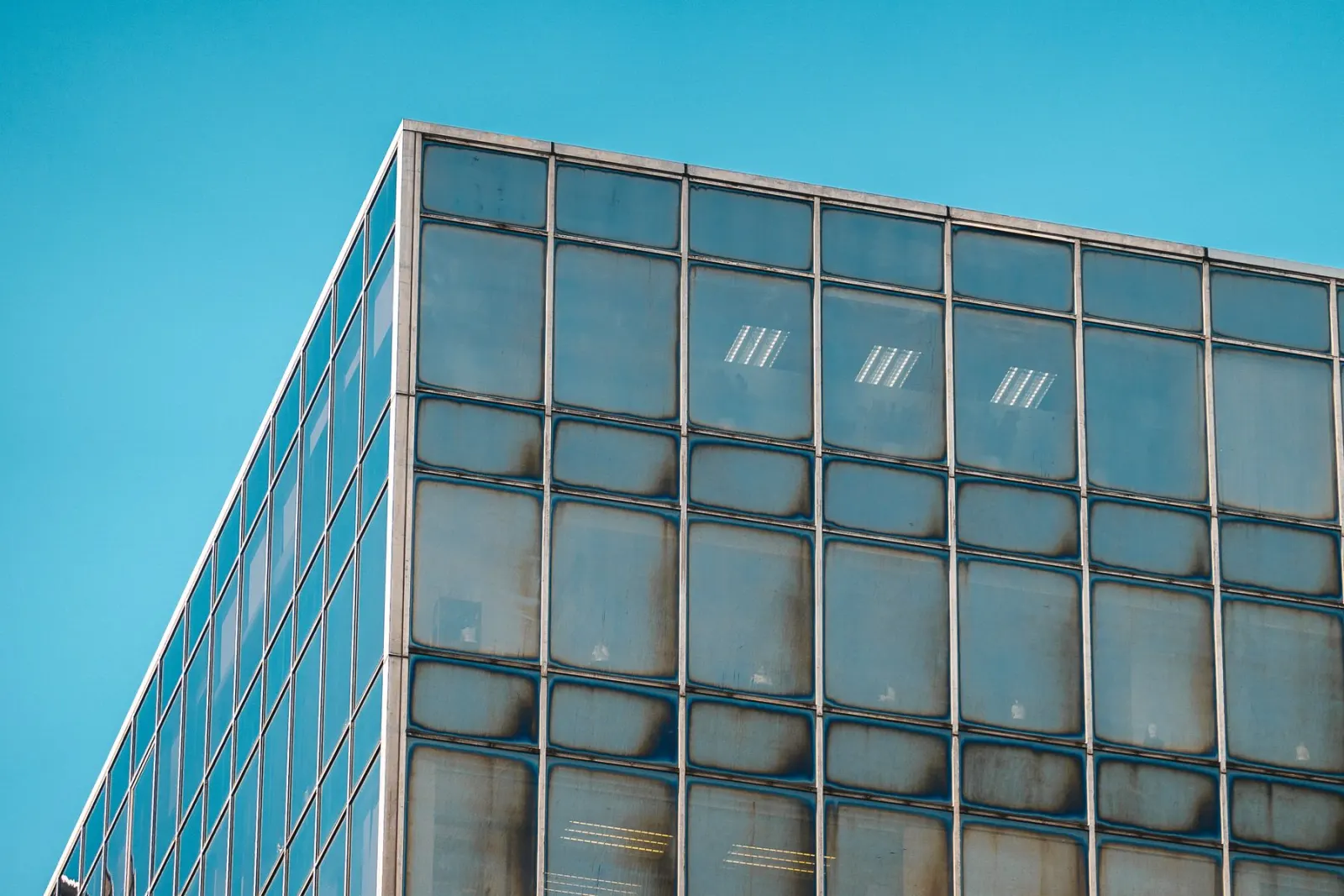 Windows Near the Gulf: Salt, Hardware and Routine Care