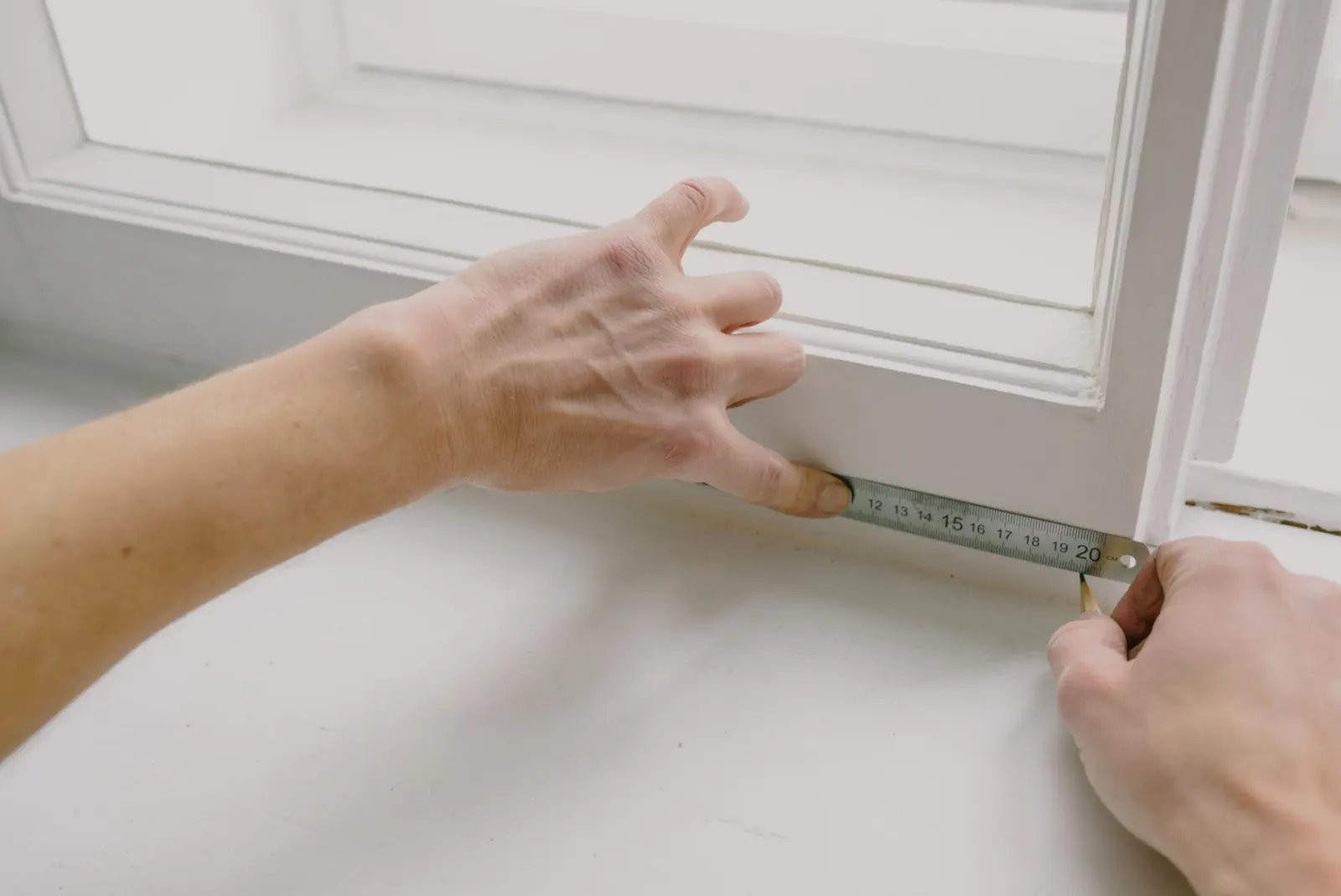 A Practical Window Maintenance Calendar